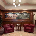 Adler Cavalieri Hotel-private & Gym מלון 4*