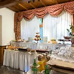 Adler Cavalieri Hotel-private & Gym
