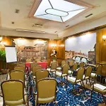 Adler Cavalieri Hotel-private & Gym פירנצה