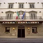 Adler Cavalieri Hotel-private & Gym פירנצה