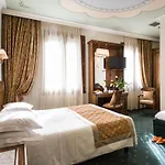 Adler Cavalieri Hotel-private & Gym 4*