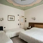 Adler Cavalieri Hotel-private & Gym 4*