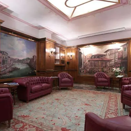 Hotell Adler Cavalieri Hotel-private Spa&gym
