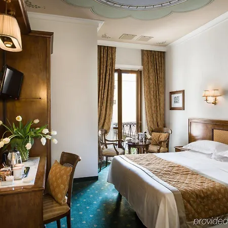 Adler Cavalieri Hotel-private Spa&gym