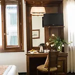 Adler Cavalieri Hotel-private & Gym
