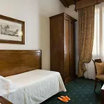 Adler Cavalieri Hotel-private & Gym