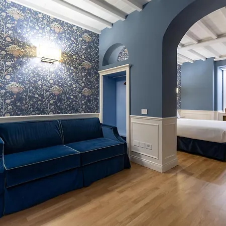 Adler Cavalieri Hotel-private & Gym
