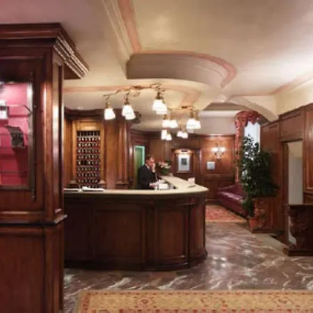 Adler Cavalieri Hotel-private & Gym Hotel Florence