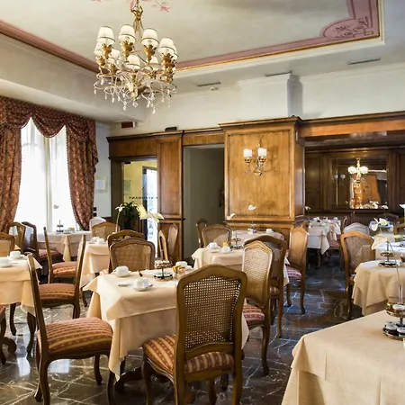 Adler Cavalieri Hotel-private & Gym