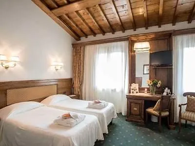 Adler Cavalieri Hotel-private & Gym 4* 피렌체